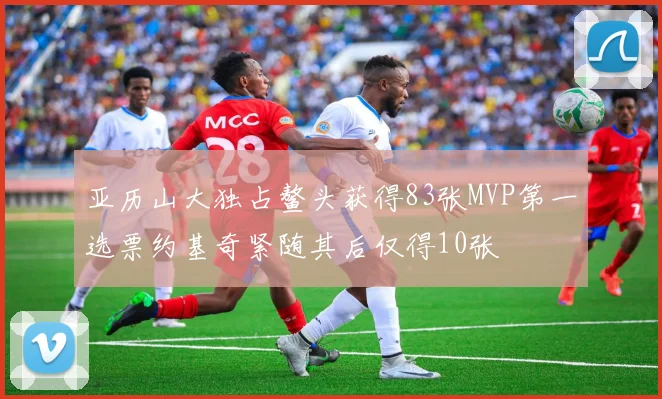 亚历山大独占鳌头获得83张MVP第一选票约基奇紧随其后仅得10张