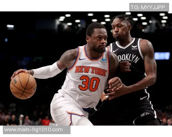 芬奇点评兰德尔终结能力不足华子表现出色获得良机