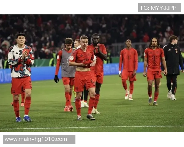 拜仁对美因茨比赛评析奥利塞基米希卡尔获队内最高评分25分