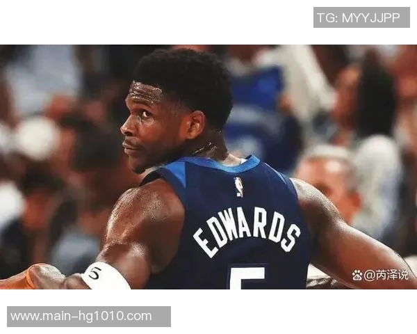 爱德华兹第三节狂飙16分前三节已斩获34分展现超强状态 爱德华兹第三节狂飙16分前三节已斩获34分展现超强状态