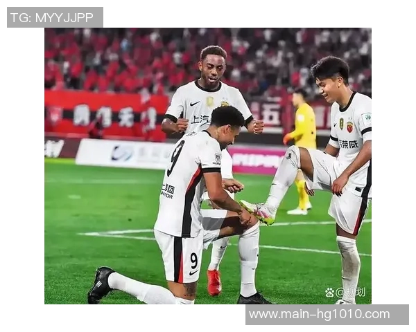 东体分析茹萨若离开海港古斯塔沃或将继续留在中超联赛