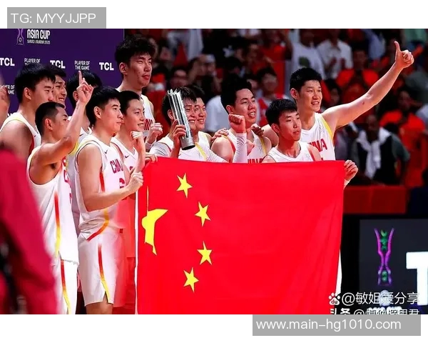 中国男篮世预赛连胜提升士气CBA球队也稳住了发展步伐