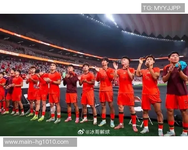 国足与U23国足或将合并以U21阵容参加亚运会更具优势 国足与U23国足或将合并以U21阵容参加亚运会更具优势