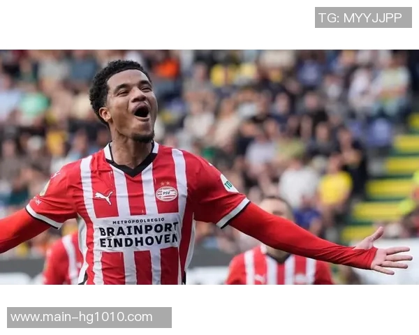 埃因霍温连胜势不可挡荷甲赛场如同单机游戏般精彩