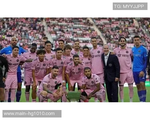 中北美冠军杯参赛名单正式公布迈阿密国际将于三月迎战16强对手 中北美冠军杯参赛名单正式公布迈阿密国际将于三月迎战16强对手