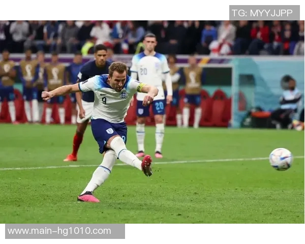 凯恩罚点球表现惊人八年38次罚球仅失手一次